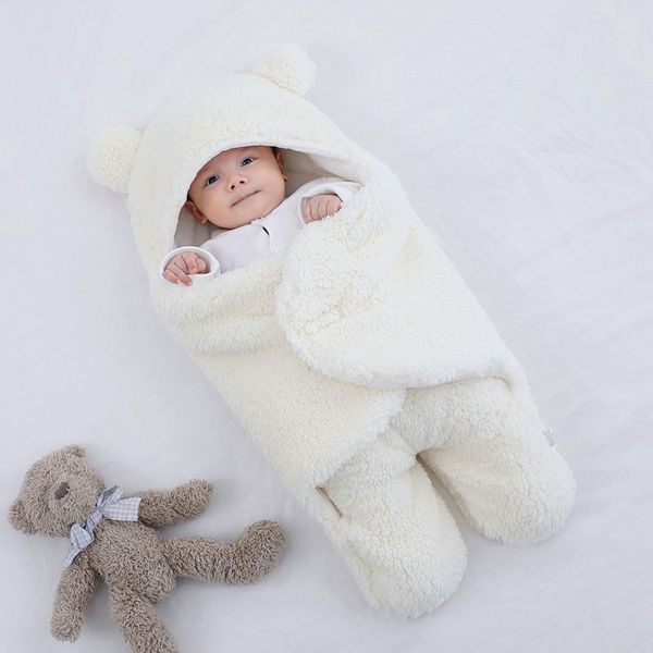 SLEEPING DE OSO BABYBEAR™ + ENVÍO GRATIS ✈️