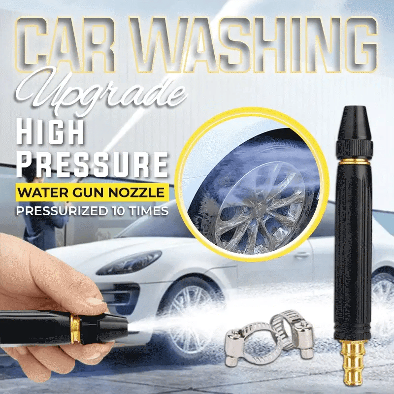 BOQUILLA A PRESIÓN WATERMAX + ENVÍO GRATIS