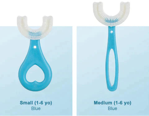 CEPILLO U FUNBRUSH® + ENVÍO GRATIS ✈