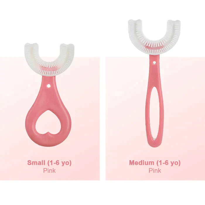 CEPILLO U FUNBRUSH® + ENVÍO GRATIS ✈