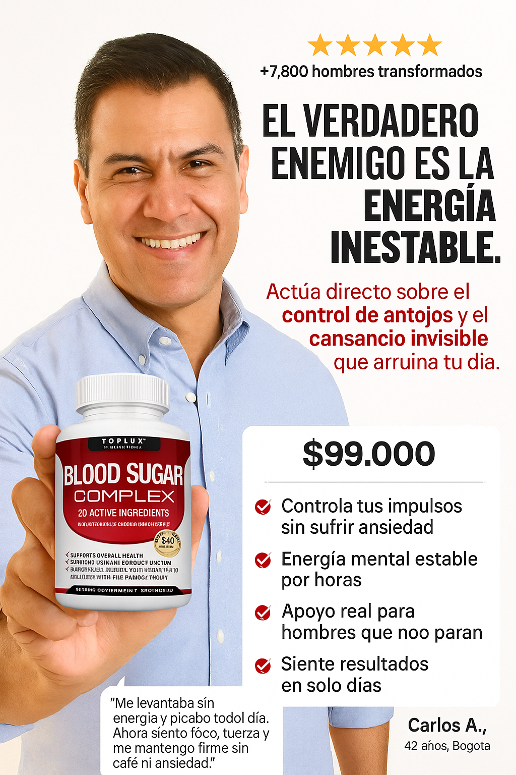 Blood Sugar 4