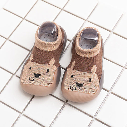 ZAPATOS SUELA DE SILICONA BABYSTEP™ + ENVIO GRATIS