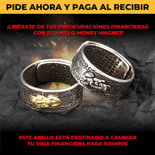 Anillo Success