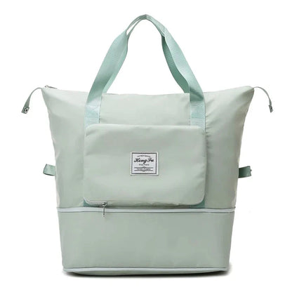 BOLSO PLEGABLE MULTIFUNCIONAL+ ENVÍO GRATIS ✈️