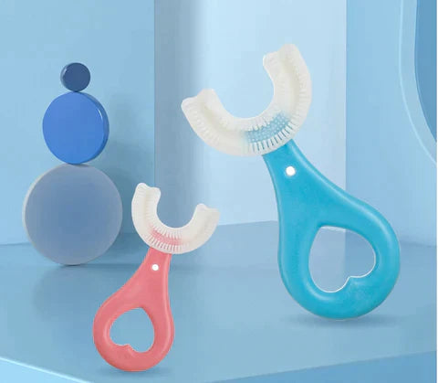 CEPILLO U FUNBRUSH®  + ENVÍO GRATIS ✈